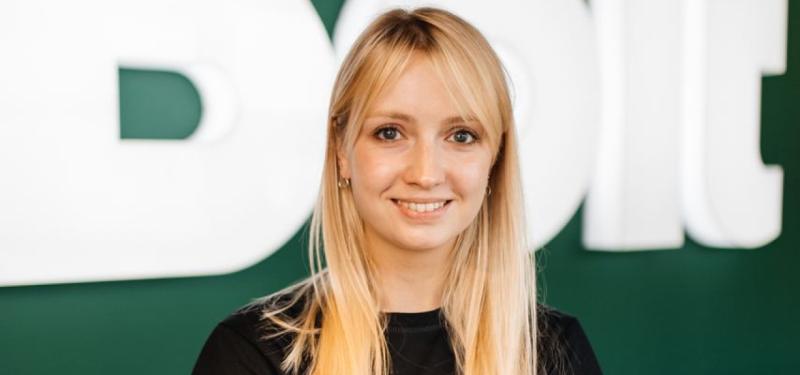 Julia Kuznetsova, photo 2