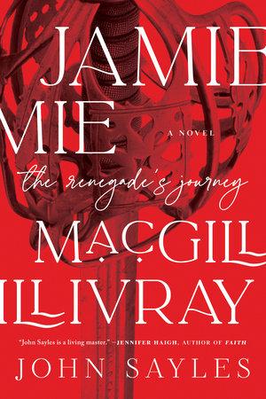 Jaime MacGillivray, photo 1