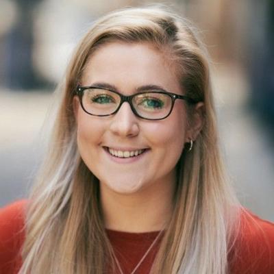 Harriet Bullough, photo 2