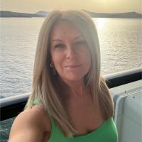 Jane Buckland, photo 1