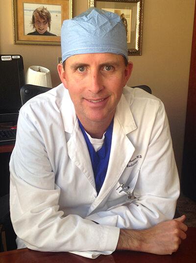 Lawrence Hofmann, photo 1