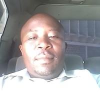 Chris Mulenga, photo 1