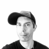 Justin Denune, photo 2