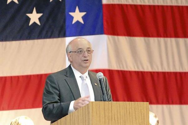 Ralph Galati, photo 1