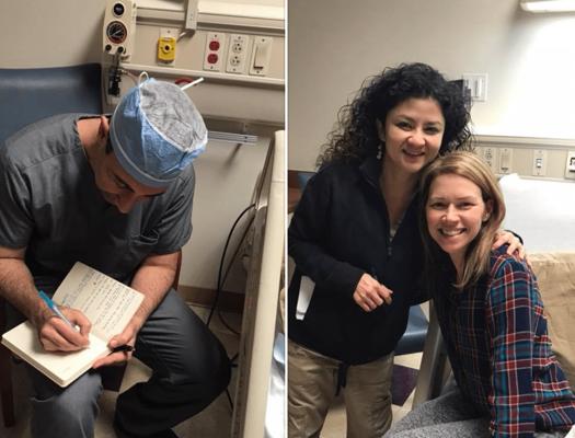 Mitch Maher, photo 1