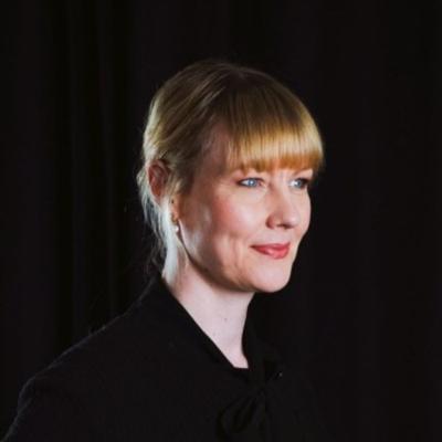 Meeri Haataja, photo 2