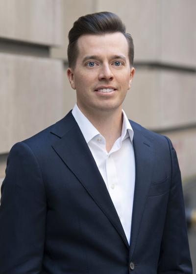 Michael Brogan, photo 1