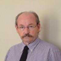 Declan McGonigle, photo 1