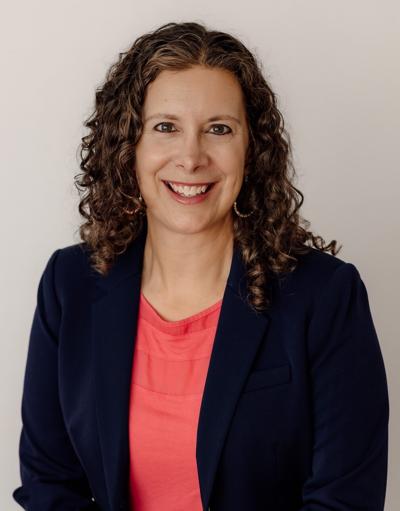 Sharon Tuffen, photo 2