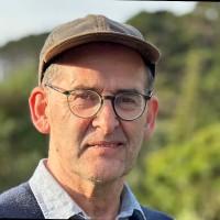 John Oldroyd, photo 2