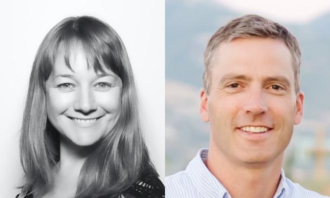 Dan Richards, photo 1