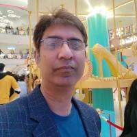 Rajesh Ranjan, photo 2