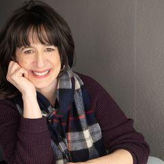 Stefanie Kahn, photo 1