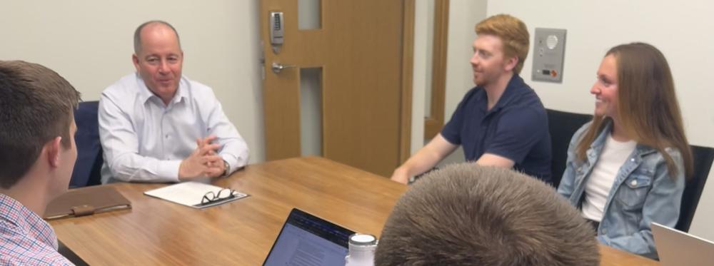 Kevin Haverty, photo 1