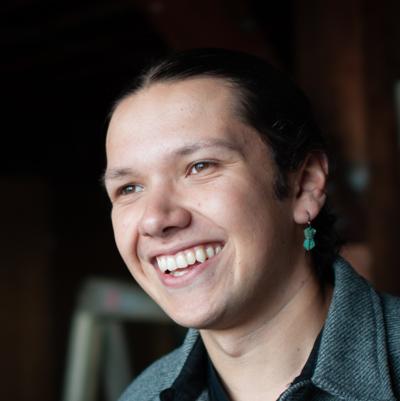 Owen Oliver, photo 1