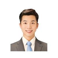 Joohwan Baek, photo 2