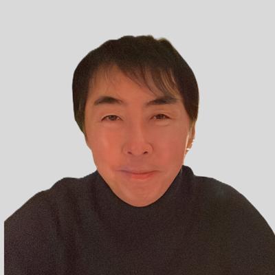 Mark Forrest, photo 2