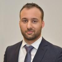 Angelo Katsandonis, photo 1