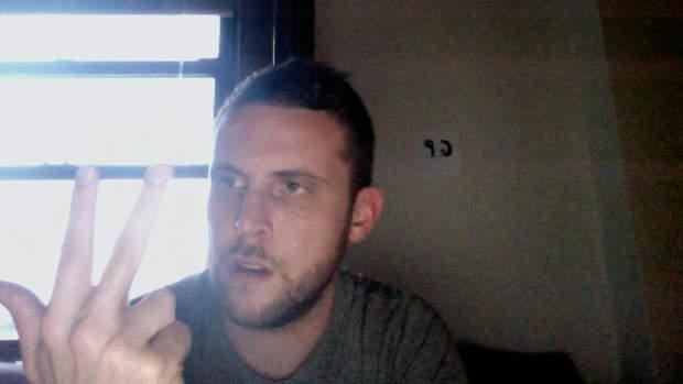 Mark Jackson, photo 2