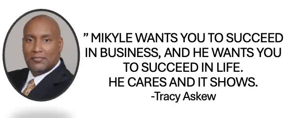 Mikyle Jessen, photo 2