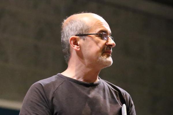 Gabriele Draisci, photo 1