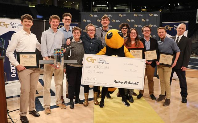 Gavin LaGrange, photo 1