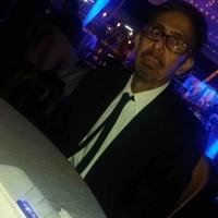 Simon Dsouza, photo 1