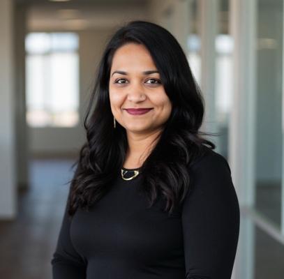 Virel Patel, photo 1