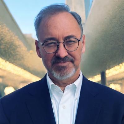 Keith Fishe, photo 1