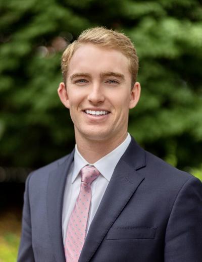 Christopher Boulas, photo 1