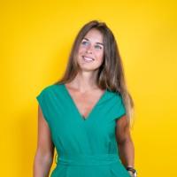 Manouk Veurink, photo 1