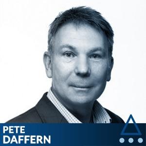 Pete Daffern, photo 1