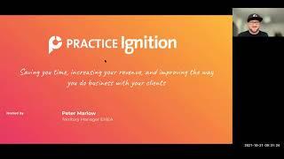 Peter Marlow, photo 2