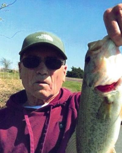 Rick Manning, photo 1