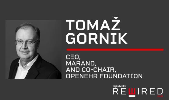 Tomaz Gornik, photo 1
