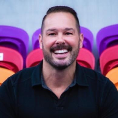 Steve Yacovelli, Ed.D. (he/him)