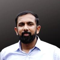 Aby Abraham, photo 2