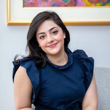 Andrea Hamel, photo 2