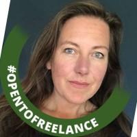 Morag Cuddeford-Jones, photo 2