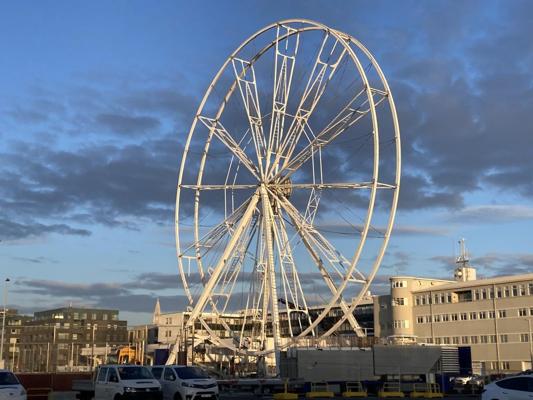 Ferris Draouil, photo 1