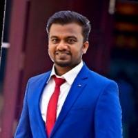 Kumaran Kandasamy, photo 1