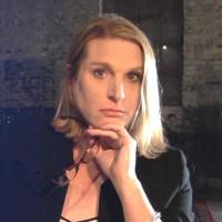 Lauren Upshaw, photo 1