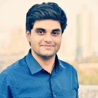 Ashwin Mishra, photo 1