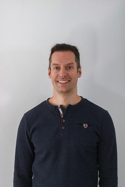 Alexander Blessing, photo 2