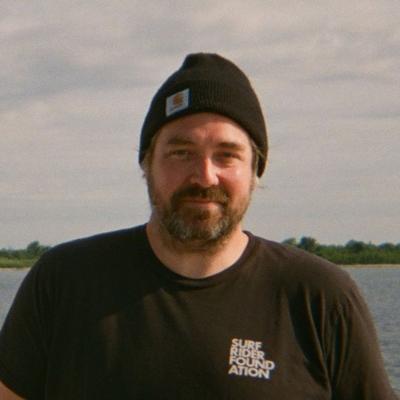 John Chirdon, photo 1