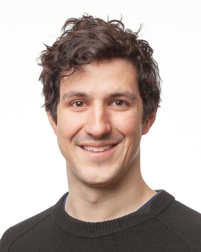 Jade Sehbat, photo 1