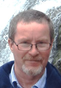 Erick Holliday, photo 1