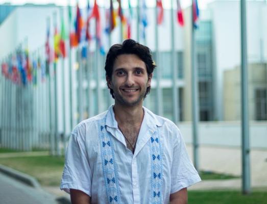 Hugo Testolini, photo 1