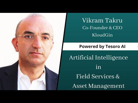 Vikram Takru, photo 1