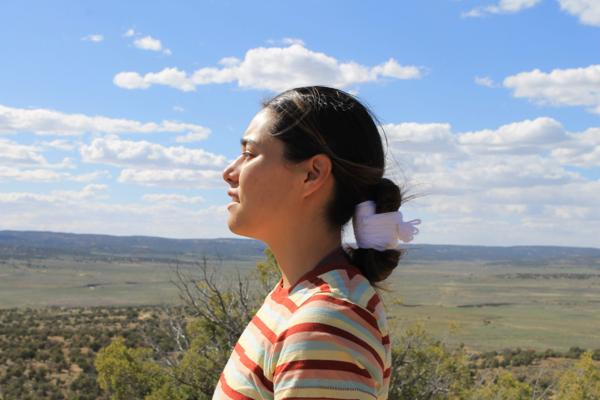 Shaandiin Cedar, photo 1